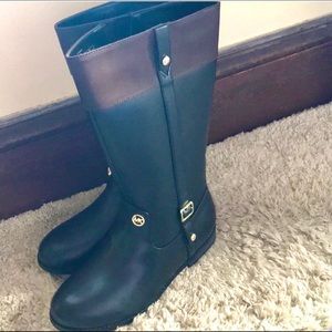 Michael Kors boots